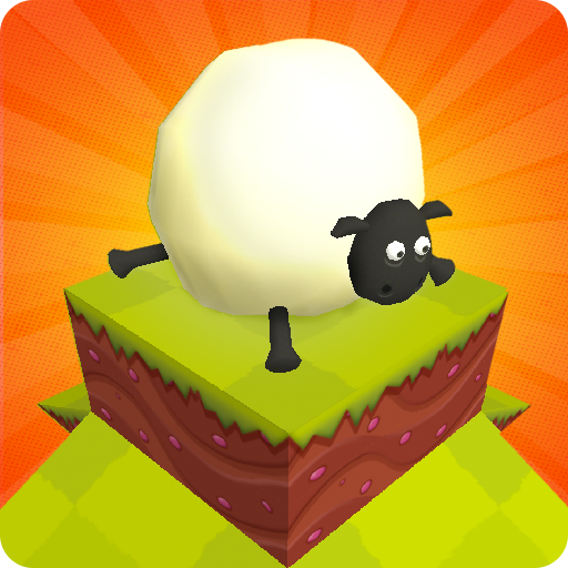 Shaun the Sheep - Puzzle Putt