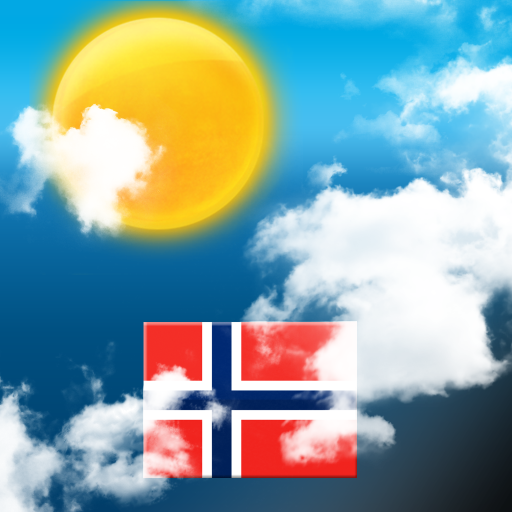 Weather for Norway