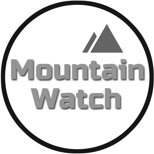 Mountain Watch (M-Watch)