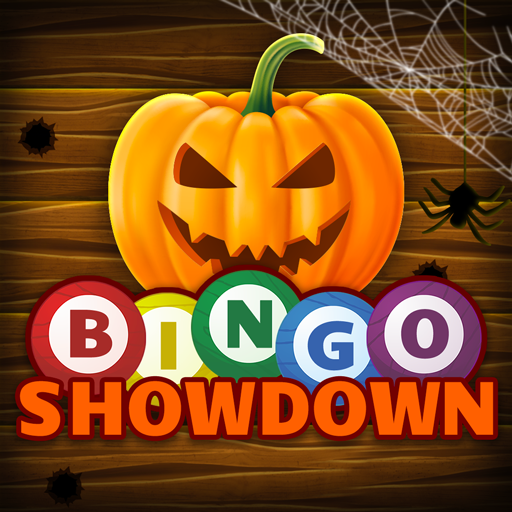 Bingo Showdown - Classic Bingo