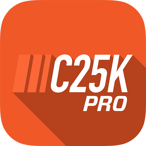 C25K® - 5K Running Trainer Pro