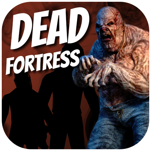 Dead Fortress - Zombie Defense