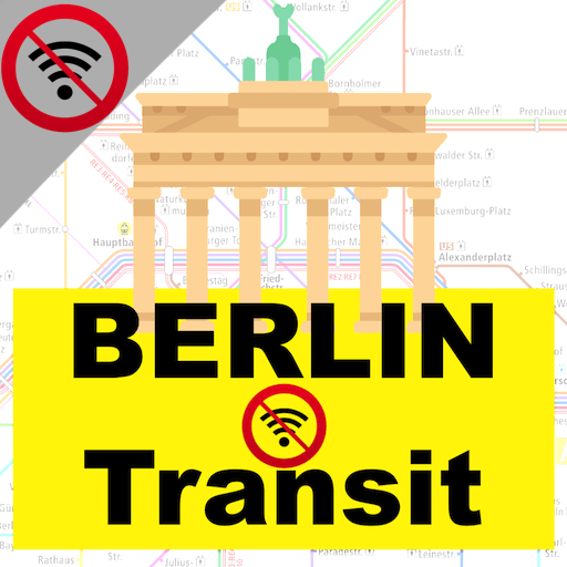 Berlin Public Transport