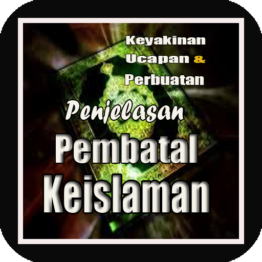 Kitab Pembatal Keislaman