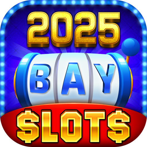 Cash Bay Slots - Casino game