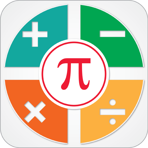 NureMath - Camera Math Solver