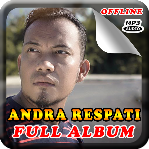Andra Respati Full Album MP3 Offline Lengkap