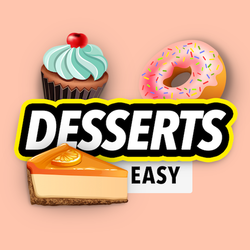 Dessert recipes