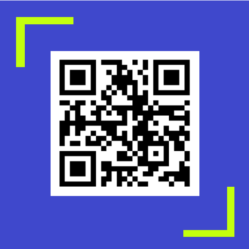 QR Code Scanner  & Generator