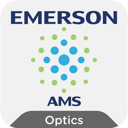 AMS Optics