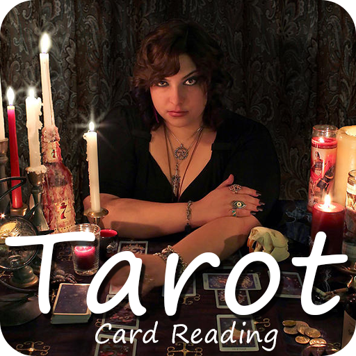 Tarot Card Reading Free