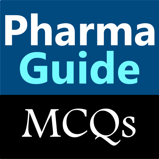 Pharma Guide MCQs