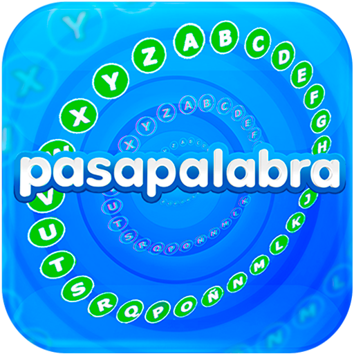 Pasapalabra: Words Quiz Game