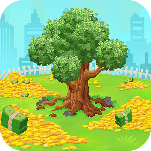 Money Tree Garden