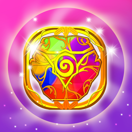 Candy Forest fantasy