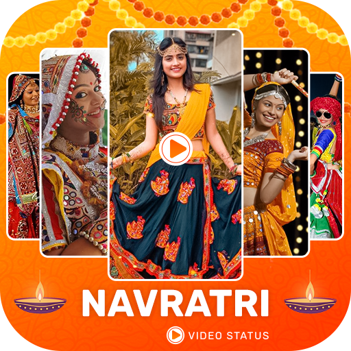 Navratri Video Status