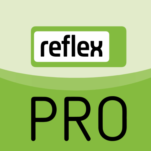 Reflex Pro App