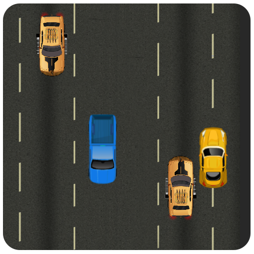 Race Car Street