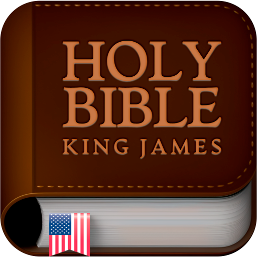 King James Bible (KJV)