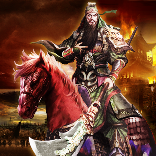 Mobile Three Kingdoms