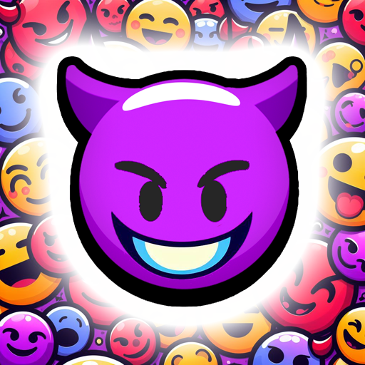 Emoji Shooter