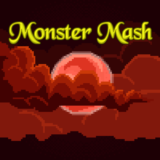 Monster Mash - Zombie Survivor