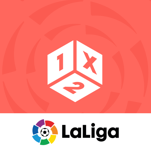 La Quiniela - App Oficial de LaLiga y SELAE