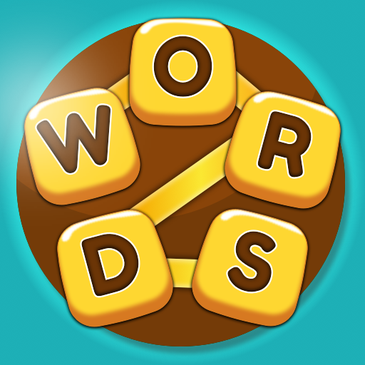 Word Connect: Crossword Puzzle