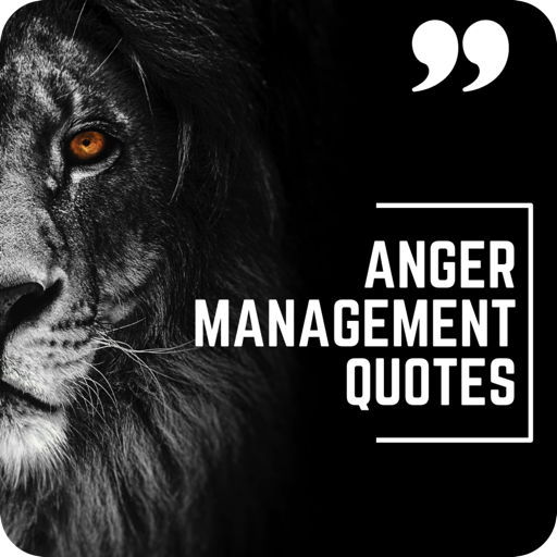 Anger Management Quotes