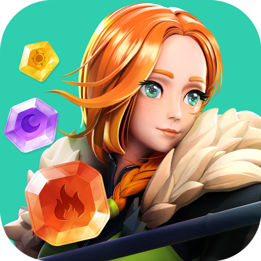 Rune Islands: Puzzle Adventure