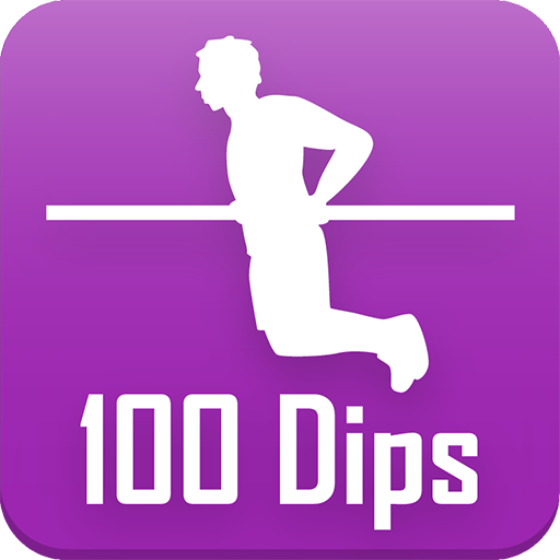 100 Dips