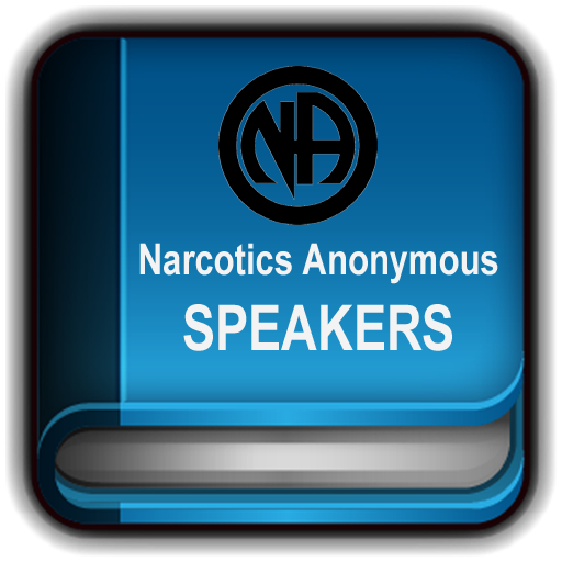 Narcotics Anonymous Speakers 1