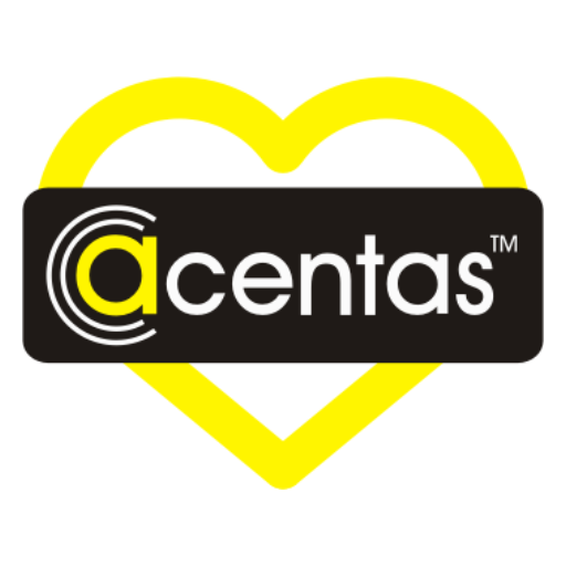 acentas HR Monitor