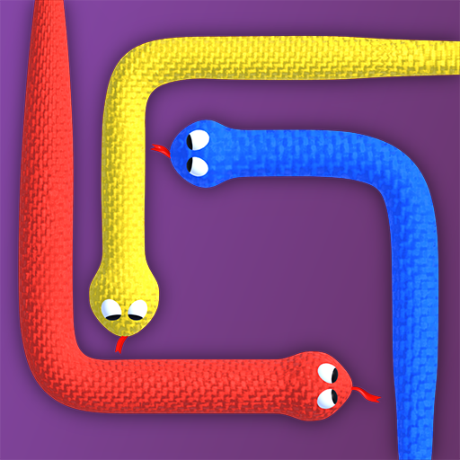 Untie Tangled Snakes