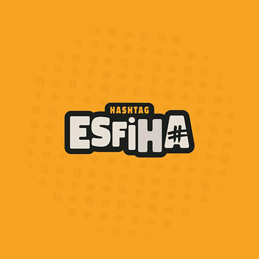 #Esfiha