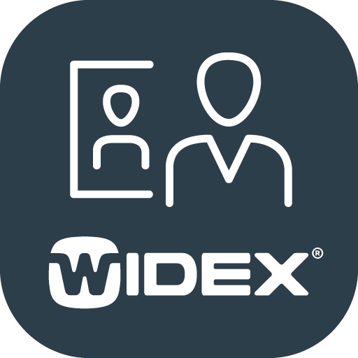 Widex REMOTE CARE