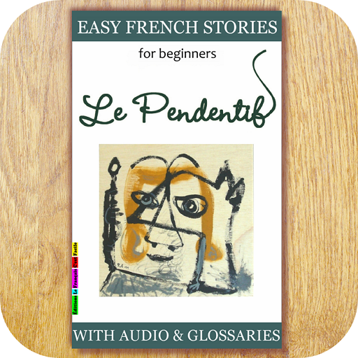 Easy French Stories, Le Penden