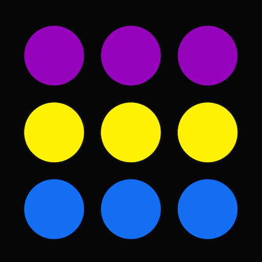 Balls: relaxing calming games