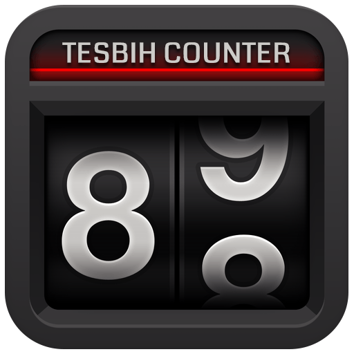 Tasbeeh  Tesbih Counter