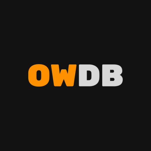 OWDB for Overwatch