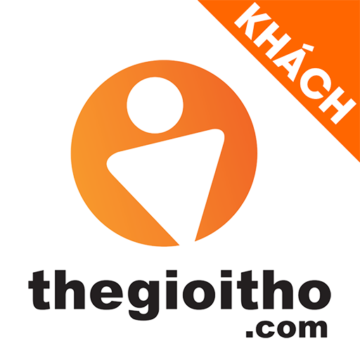 Thegioitho - Gọi thợ có ngay