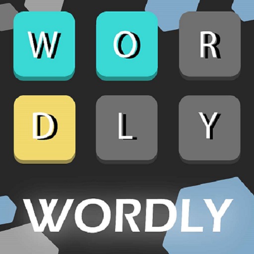 Wordly: Smarter Every Day-Word