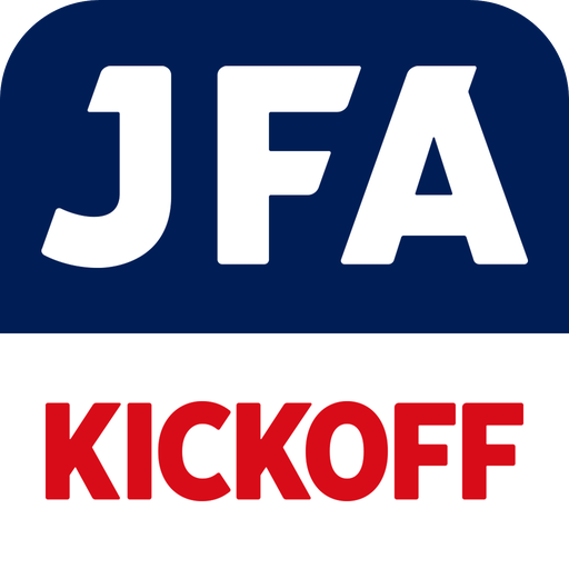 JFA KICKOFF