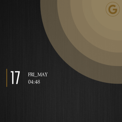 Simple widget