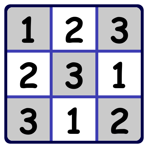 Sudoku Mega