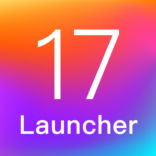 yOS Launcher for iOS 17 Style