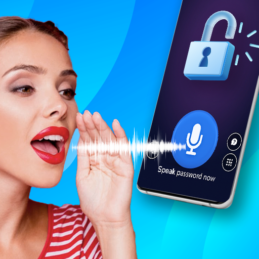 Voice Screen Lock & Voice Lock