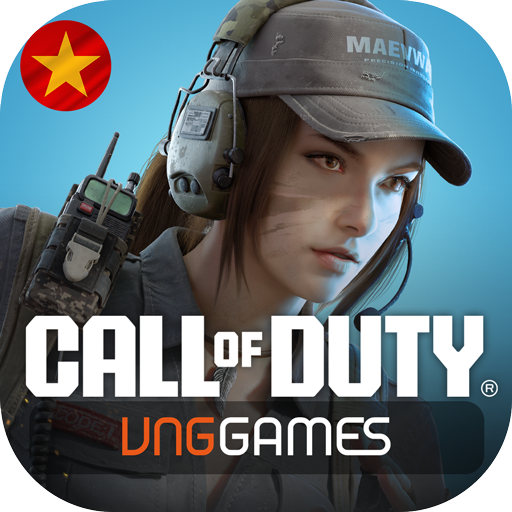 Call Of Duty: Mobile VN