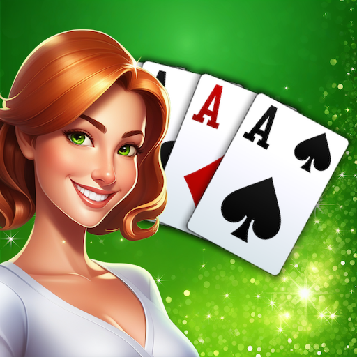 Solitaire: Classic Card Game