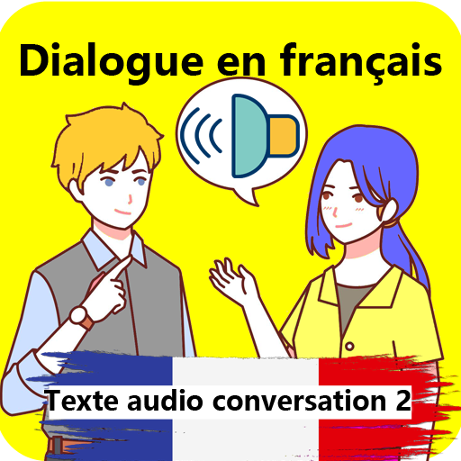 Dialogue en français A1 A2